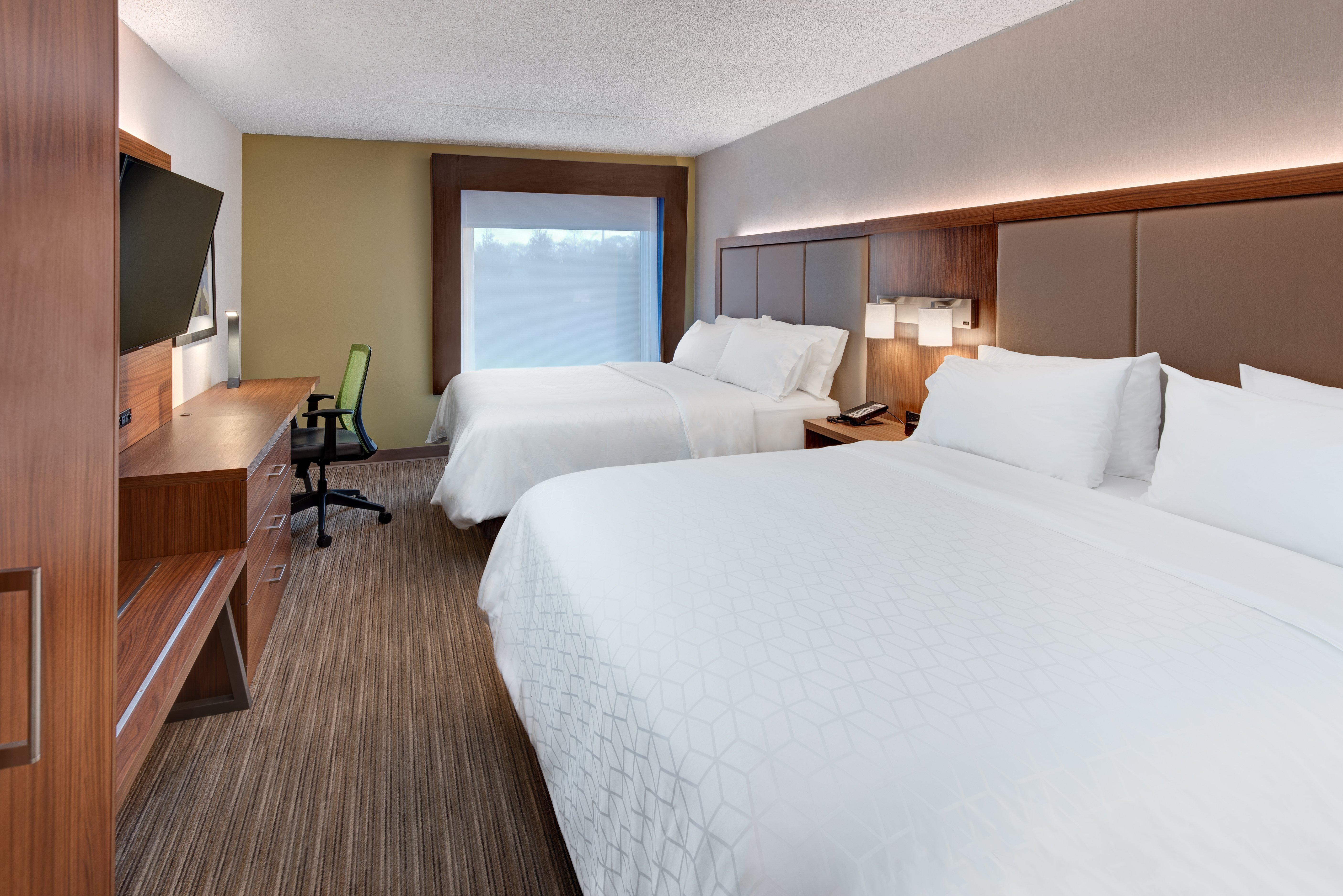 Express & - Eatontown By Ihg Hotel 2*