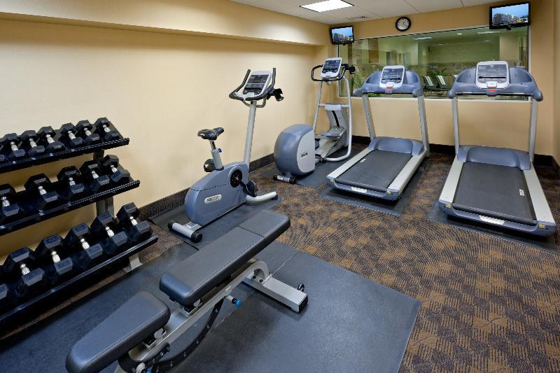 Hotel Express & - Eatontown By Ihg West Long Branch