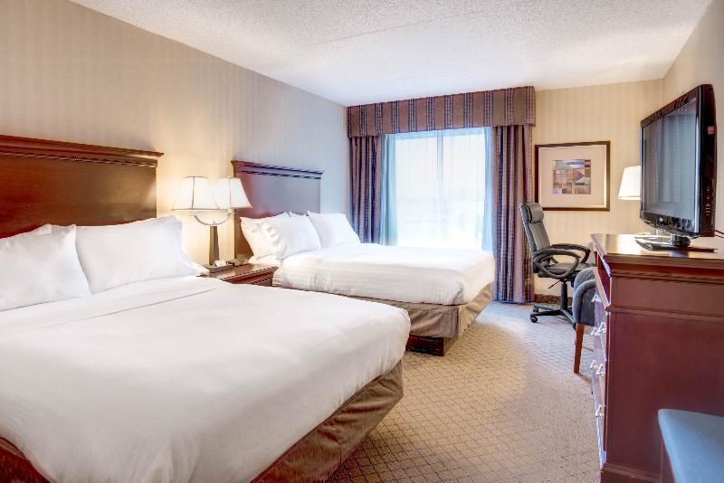 Hotel Express & - Eatontown By Ihg West Long Branch
