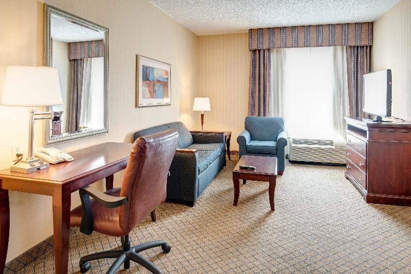 Hotel Express & - Eatontown By Ihg West Long Branch