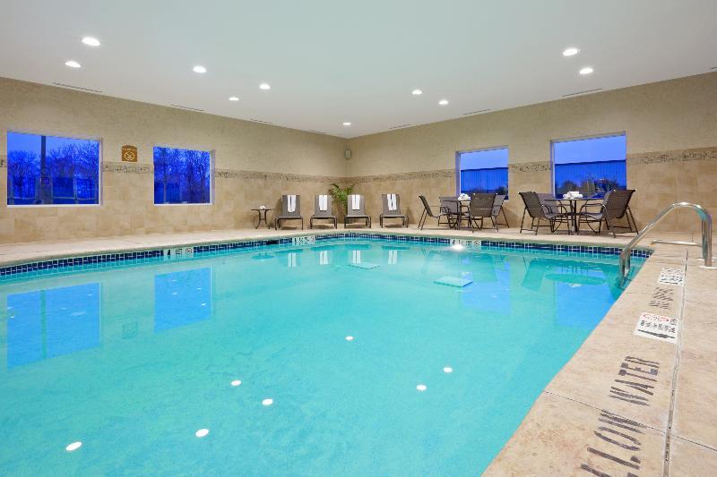 Express & - Eatontown By Ihg Hotel