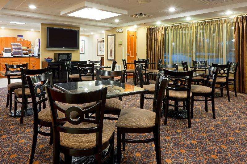 Express & - Eatontown By Ihg Hotel 2*